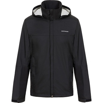 Karrimor Мъжко непромокаемо яке Karrimor Eco Waterproof Jacket Mens - Black