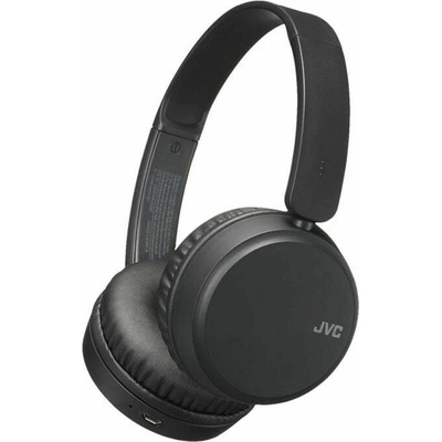 Jvc Has35Btbu Black