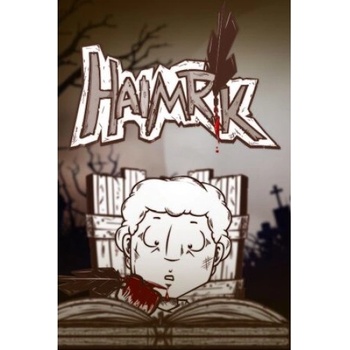 Haimrik