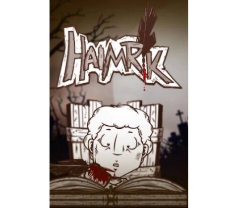 Haimrik