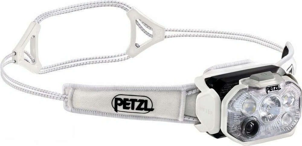 Petzl Swift RL 2026 od 129,2 € - Heureka.sk