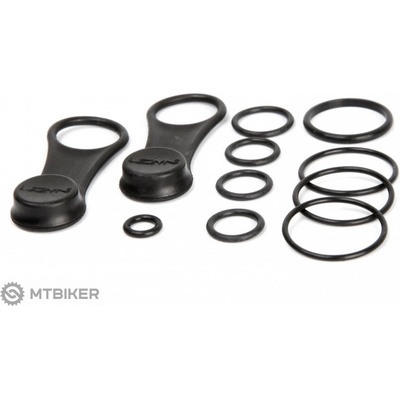 Lezyne Alloy Drive sada tesnení