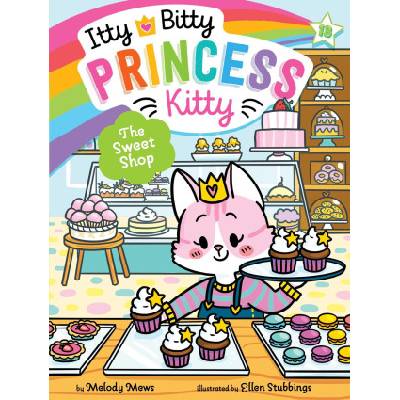 Princess kitty13 sweet shop | mews melody