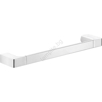 Gedy - Стенна закачалка за кърпи PIRENEI 6, 6x35 см лъскав хром (SH0103)