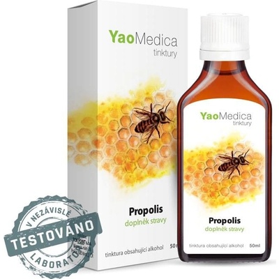 YaoMedica Propolis 50 ml