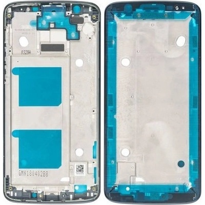 Kryt Motorola Moto G6 XT1925 stredný Blush