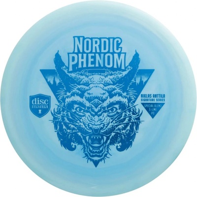 Discmania PD Special S Line Nordic Phenom Niklas Anttila Signature Series