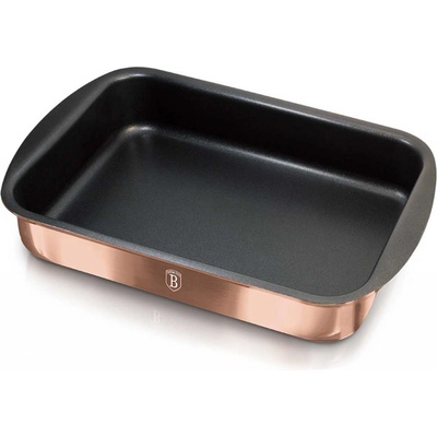 Berlinger Haus Forma 3v1 Rosegold Metallic Line 39x27x7,5cm