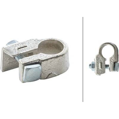 HELLA Frontgrill 8KX742695022