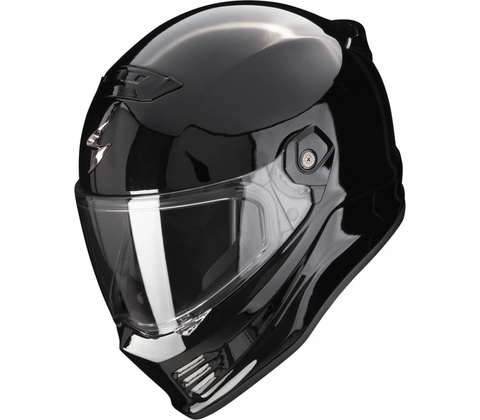 Scorpion COVERT FX SOLID