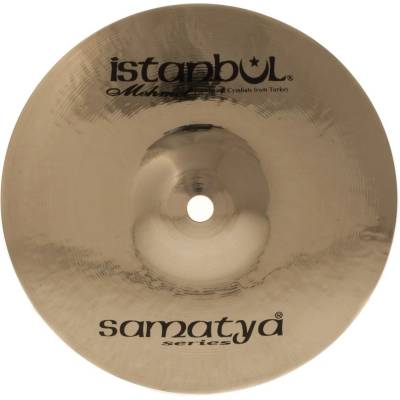 Istanbul Mehmet 8" Samatya Splash