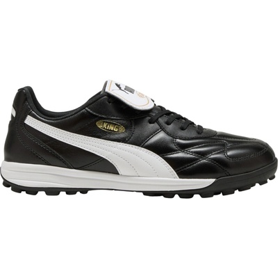Puma King Top TF černá