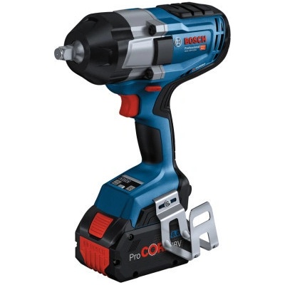 Bosch Biturbob GDS 18V-1000 v L-BOXX 1/2"