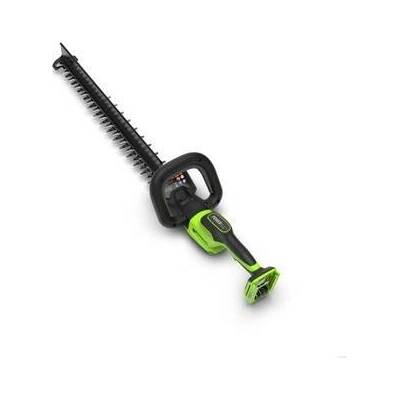 24V Nożyce do żywopłotu Greenworks HT2002DA1