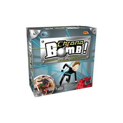 Chrono Bomb