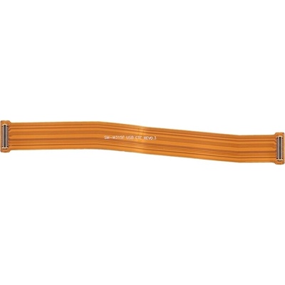 Flex na základnú dosku Samsung Galaxy M31 M315