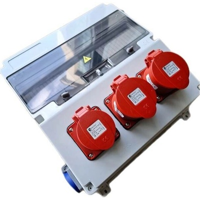 Elektrium 6BH4.20300