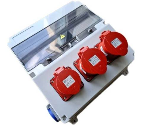 Elektrium 6BH4.20300