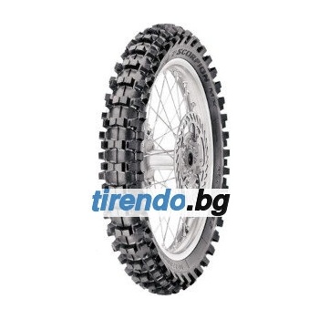 Pirelli Scorpion MX 32 Mid Soft ( 100/90-19 TT 57M Задно колело, Mischung среден SOFT, NHS )