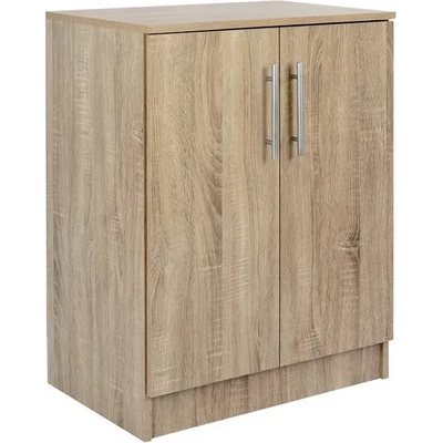 Bogdan Furniture Шкаф за обувки 60x40.5x80 Мебели Богдан