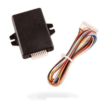 Jablotron JA-MCO-04 Výstupní modul alarmů