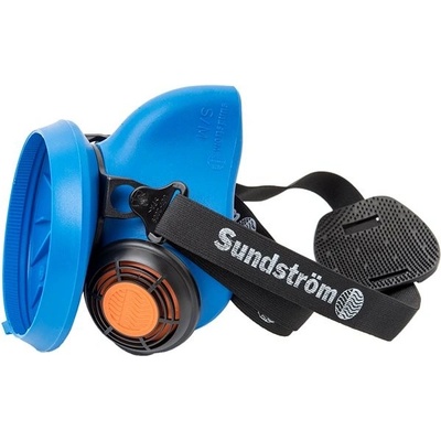 Sundstrom SR 100 silikon