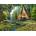 Castorland - Puzzle Toadstool cottage - 2 000 piese
