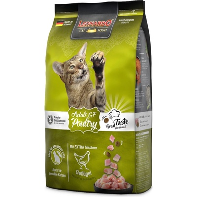 Leonardo Adult Grainfree drůbeží 1,8 kg