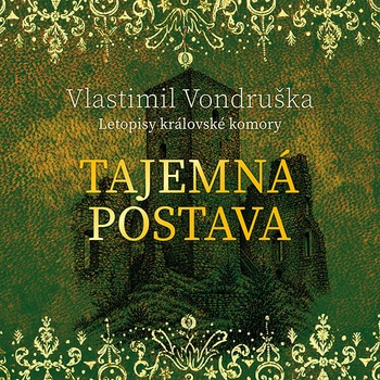 Tajemná postava