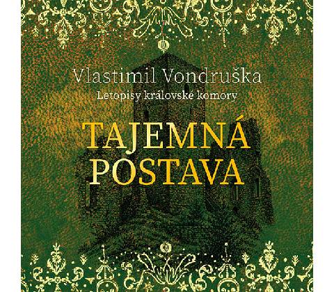 Tajemná postava