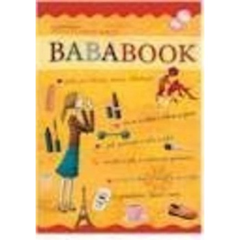 Bababook