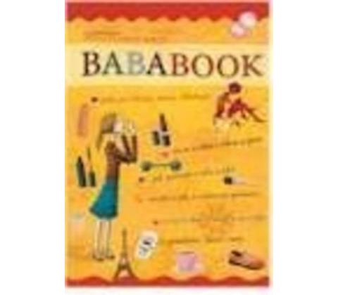 Bababook