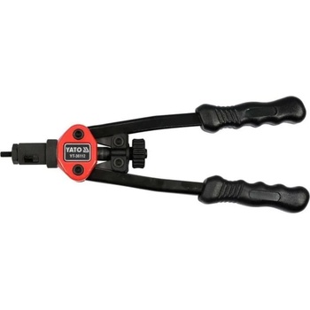 Image 1 of TOYA Нитачка за нит гайки ръчна yato, 300, М 3 - М 8 (euro yt 36112)