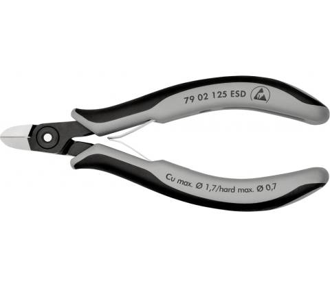 Knipex 7902125ESD