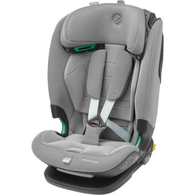 Maxi-Cosi Titan Pro i-Size 2025 Authentic Grey