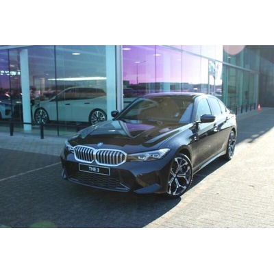 BMW 330e M Sport 215 kW