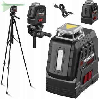 PARKSIDE Performance PKLLP 360 B2 100339777