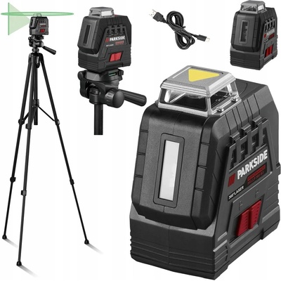 PARKSIDE Performance PKLLP 360 B2 100339777