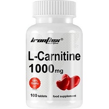 IRONFLEX L-Carnitine 1000 60 tabliet