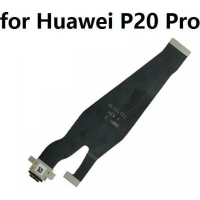 Huawei P20 PRO flex nabíjení