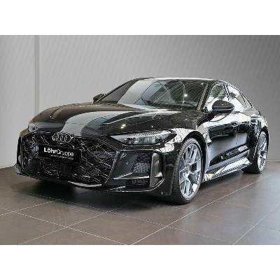 Audi RS5 Tiptronic 470 kW