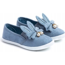 Axim detské tenisky modré