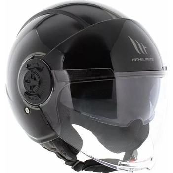 MT Helmets Viale SV S