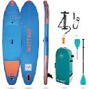 Paddleboard WATTSUP Espadon 11'8" Minicombo