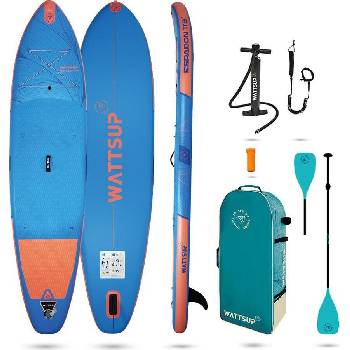 Paddleboard WATTSUP Espadon 11'8" Minicombo