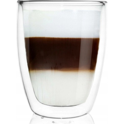Orion Sklenice na latte 1 x 330 ml