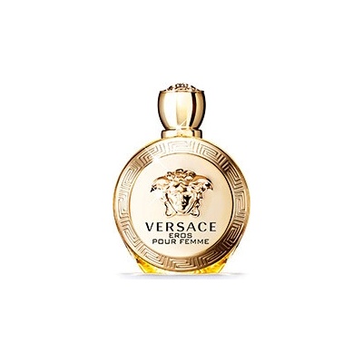 Versace Eros toaletní voda dámská 1 ml vzorek
