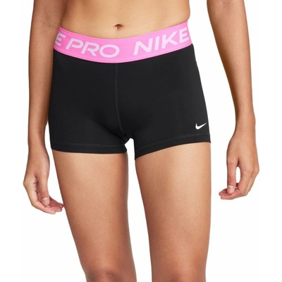 Nike dámske šortky Pro 365 Short 3in čierny