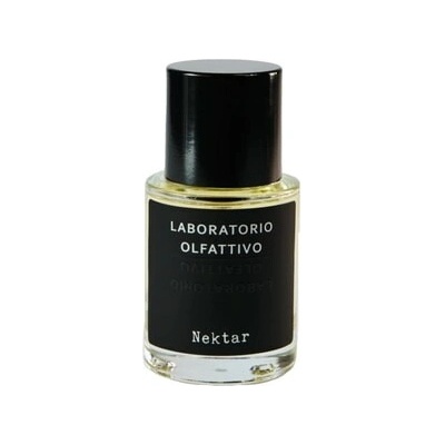 Laboratorio Olfattivo Laboratorio in Nero Nektar parfémovaná voda unisex 30 ml