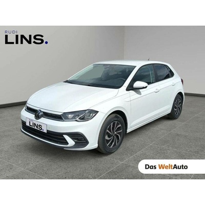 Volkswagen Polo TSI 70 kW
